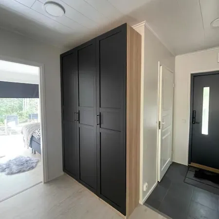 Kaemmenniemi تامبير