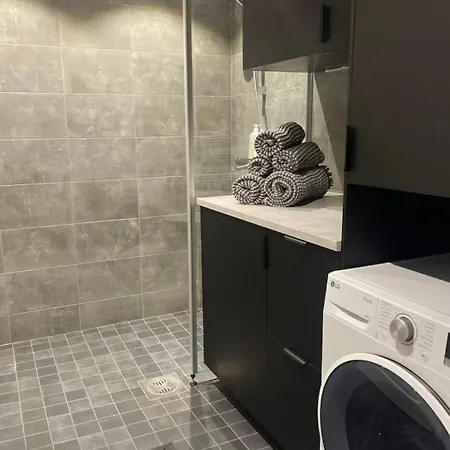 别墅 Kaemmenniemi 坦佩雷