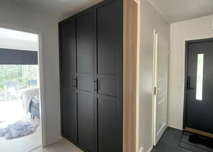 Kaemmenniemi Тампере