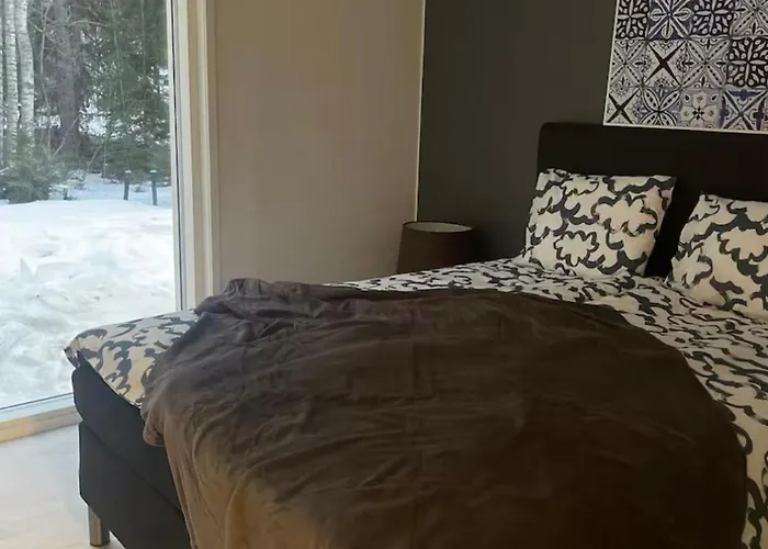 Kaemmenniemi * Тампере